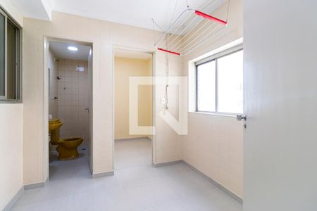 Apartamento para alugar com 112m², 3 quartos e 1 vagaÁrea de Serviço