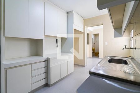 Apartamento para alugar com 112m², 3 quartos e 1 vagaCozinha