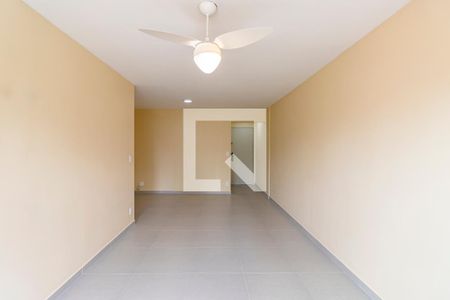 Sala de apartamento para alugar com 3 quartos, 112m² em Vila Mariana, São Paulo