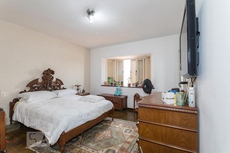 Casa para alugar com 320m², 4 quartos e 2 vagas Casa para alugar com 320m², 4 quartos e 2 vagasQuarto 03 - Suite