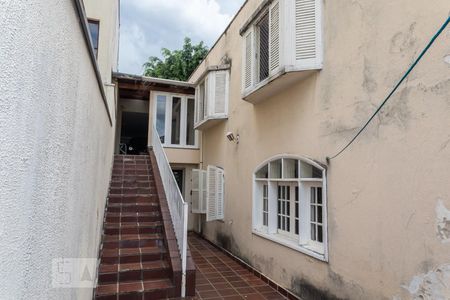 Casa para alugar com 320m², 4 quartos e 2 vagas Casa para alugar com 320m², 4 quartos e 2 vagasÁrea Externa