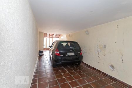 Casa para alugar com 320m², 4 quartos e 2 vagas Casa para alugar com 320m², 4 quartos e 2 vagasGaragem