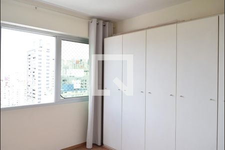 Quarto de apartamento para alugar com 1 quarto, 57m² em Jardim Paulista, São Paulo