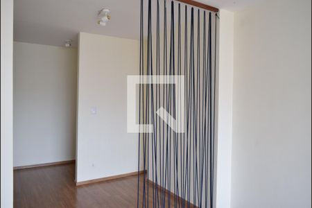 Sala de apartamento para alugar com 1 quarto, 57m² em Jardim Paulista, São Paulo
