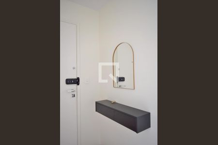 Sala de apartamento para alugar com 1 quarto, 57m² em Jardim Paulista, São Paulo