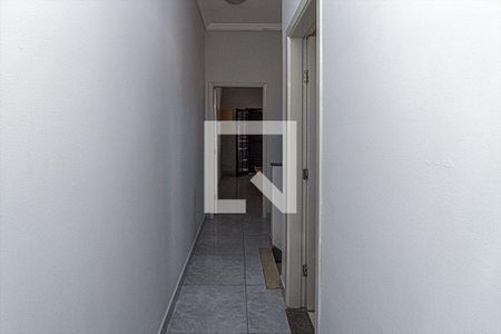 Corredor de casa à venda com 2 quartos, 141m² em Vila Gumercindo, São Paulo
