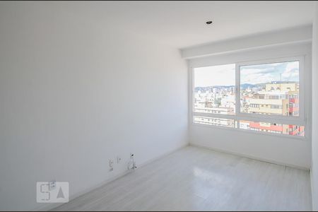 Sala de apartamento para alugar com 1 quarto, 43m² em Cidade Baixa, Porto Alegre