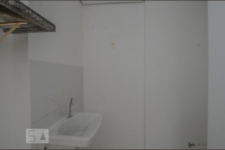 Apartamento para alugar com 43m², 1 quarto e 1 vagaÁrea de Serviço