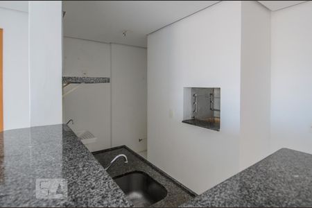 Apartamento para alugar com 43m², 1 quarto e 1 vagaCozinha