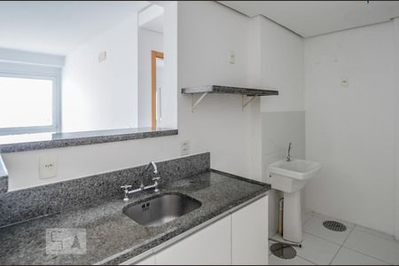Apartamento para alugar com 43m², 1 quarto e 1 vagaCozinha