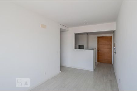 Sala de apartamento para alugar com 1 quarto, 43m² em Cidade Baixa, Porto Alegre