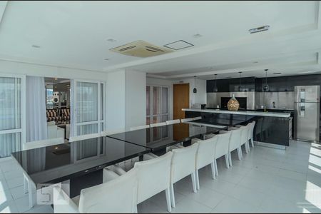 Apartamento para alugar com 43m², 1 quarto e 1 vagaSala de Reuniões