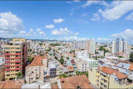 Apartamento para alugar com 43m², 1 quarto e 1 vagaVista