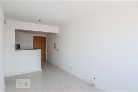 Sala de apartamento para alugar com 1 quarto, 43m² em Cidade Baixa, Porto Alegre