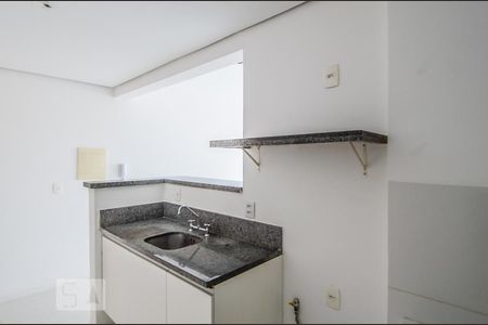 Apartamento para alugar com 43m², 1 quarto e 1 vagaCozinha