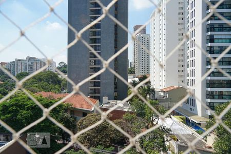 Apartamento para alugar com 90m², 3 quartos e 2 vagas Apartamento para alugar com 90m², 3 quartos e 2 vagasVista do Quarto 2