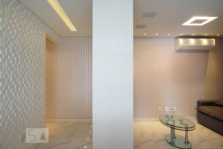 Sala de apartamento para alugar com 3 quartos, 90m² em Alto da Lapa, São Paulo