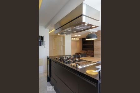 Apartamento para alugar com 90m², 3 quartos e 2 vagas Apartamento para alugar com 90m², 3 quartos e 2 vagasCozinha