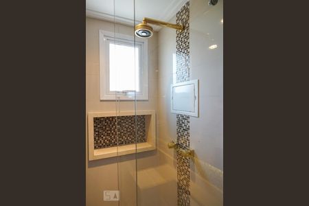 Apartamento para alugar com 90m², 3 quartos e 2 vagas Apartamento para alugar com 90m², 3 quartos e 2 vagasBanheiro da Suíte