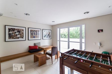 Apartamento para alugar com 90m², 3 quartos e 2 vagasSalão de jogos