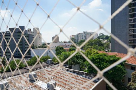 Apartamento para alugar com 90m², 3 quartos e 2 vagas Apartamento para alugar com 90m², 3 quartos e 2 vagasVista da Suíte