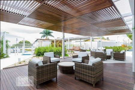 Apartamento para alugar com 90m², 3 quartos e 2 vagas Apartamento para alugar com 90m², 3 quartos e 2 vagasÁrea comum