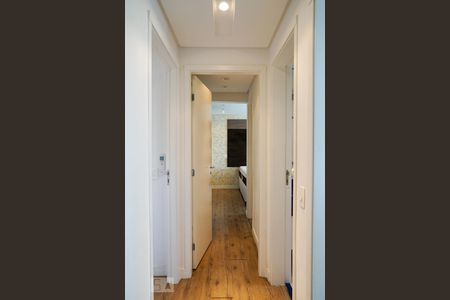 Apartamento para alugar com 90m², 3 quartos e 2 vagas Apartamento para alugar com 90m², 3 quartos e 2 vagasCorredor
