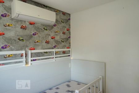 Apartamento para alugar com 90m², 3 quartos e 2 vagas Apartamento para alugar com 90m², 3 quartos e 2 vagasQuarto 2