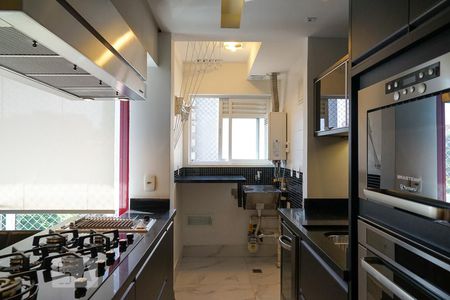 Apartamento para alugar com 90m², 3 quartos e 2 vagas Apartamento para alugar com 90m², 3 quartos e 2 vagasCozinha