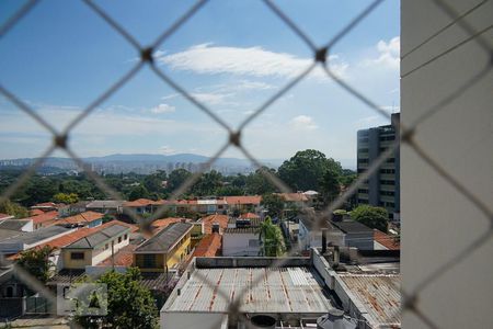 Apartamento para alugar com 90m², 3 quartos e 2 vagas Apartamento para alugar com 90m², 3 quartos e 2 vagasVista do Quarto 3