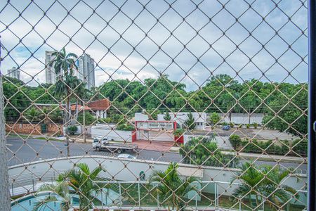 Vista Quarto Suíte 2 de apartamento à venda com 4 quartos, 140m² em Setor Bueno, Goiânia