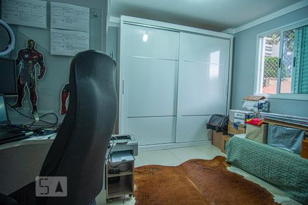 Apartamento à venda com 140m², 4 quartos e 2 vagas Apartamento à venda com 140m², 4 quartos e 2 vagasQuarto 4