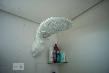 Apartamento à venda com 140m², 4 quartos e 2 vagas Apartamento à venda com 140m², 4 quartos e 2 vagasChuveiro Primeira Suite 1
