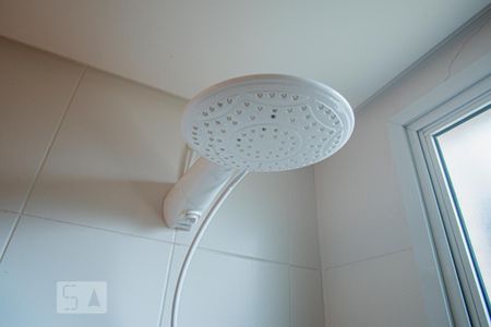 Apartamento à venda com 140m², 4 quartos e 2 vagas Apartamento à venda com 140m², 4 quartos e 2 vagasChuveiro Banheiro Social