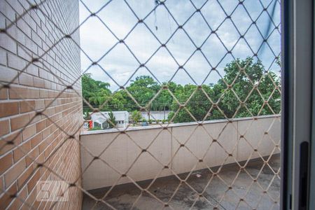 Vista Quarto Suíte 1 de apartamento à venda com 4 quartos, 140m² em Setor Bueno, Goiânia