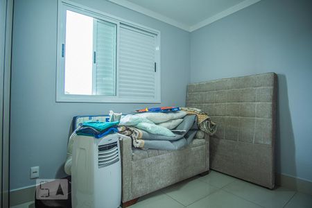 Apartamento à venda com 140m², 4 quartos e 2 vagas Apartamento à venda com 140m², 4 quartos e 2 vagasQuarto 3
