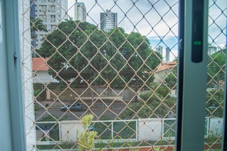Apartamento à venda com 140m², 4 quartos e 2 vagas Apartamento à venda com 140m², 4 quartos e 2 vagasVista do Quarto 4