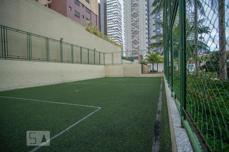Apartamento à venda com 140m², 4 quartos e 2 vagas Apartamento à venda com 140m², 4 quartos e 2 vagasCampo Society
