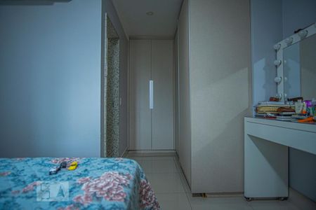 Quarto Suíte 1 de apartamento à venda com 4 quartos, 140m² em Setor Bueno, Goiânia