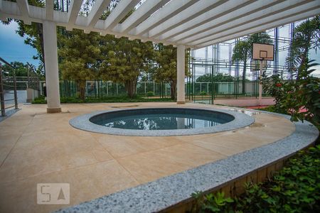 Apartamento à venda com 140m², 4 quartos e 2 vagas Apartamento à venda com 140m², 4 quartos e 2 vagasPiscina Infantil