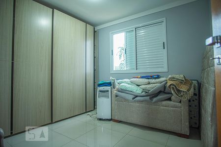 Apartamento à venda com 140m², 4 quartos e 2 vagas Apartamento à venda com 140m², 4 quartos e 2 vagasQuarto 3
