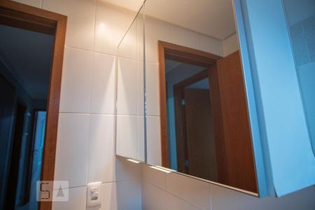 Apartamento à venda com 140m², 4 quartos e 2 vagas Apartamento à venda com 140m², 4 quartos e 2 vagasArmário Banheiro Social