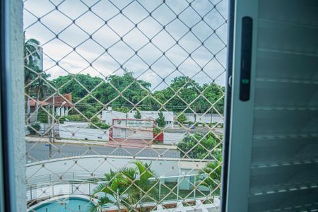 Apartamento à venda com 140m², 4 quartos e 2 vagas Apartamento à venda com 140m², 4 quartos e 2 vagasVista do Quarto 3