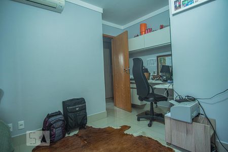 Quarto 4 de apartamento à venda com 4 quartos, 140m² em Setor Bueno, Goiânia
