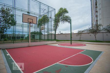 Apartamento à venda com 140m², 4 quartos e 2 vagas Apartamento à venda com 140m², 4 quartos e 2 vagasQuadra de Basket