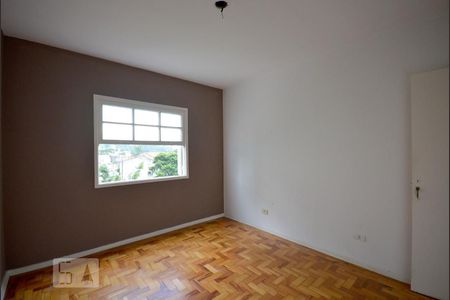 Quarto de apartamento à venda com 1 quarto, 41m² em Vila Mariana, São Paulo