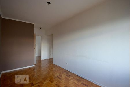 Sala de apartamento à venda com 1 quarto, 41m² em Vila Mariana, São Paulo