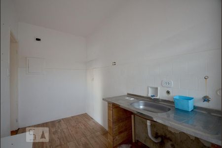 Apartamento para alugar com 41m², 1 quarto e sem vaga Apartamento para alugar com 41m², 1 quarto e sem vagaCozinha
