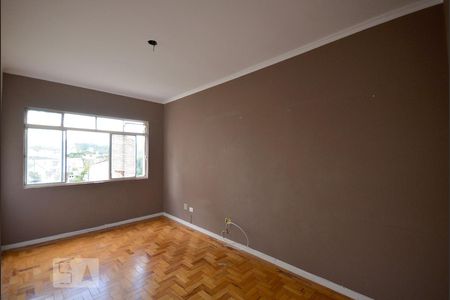 Sala de apartamento à venda com 1 quarto, 41m² em Vila Mariana, São Paulo