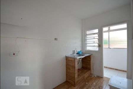 Apartamento para alugar com 41m², 1 quarto e sem vaga Apartamento para alugar com 41m², 1 quarto e sem vagaCozinha